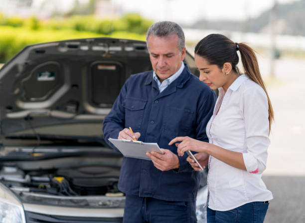 Comprehensive and collision insurance La Paloma